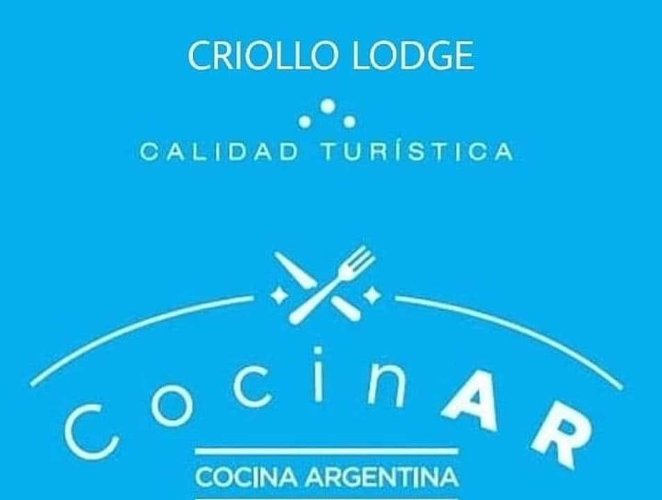 Criollo Lodge Hoyo de Epuyén エクステリア 写真