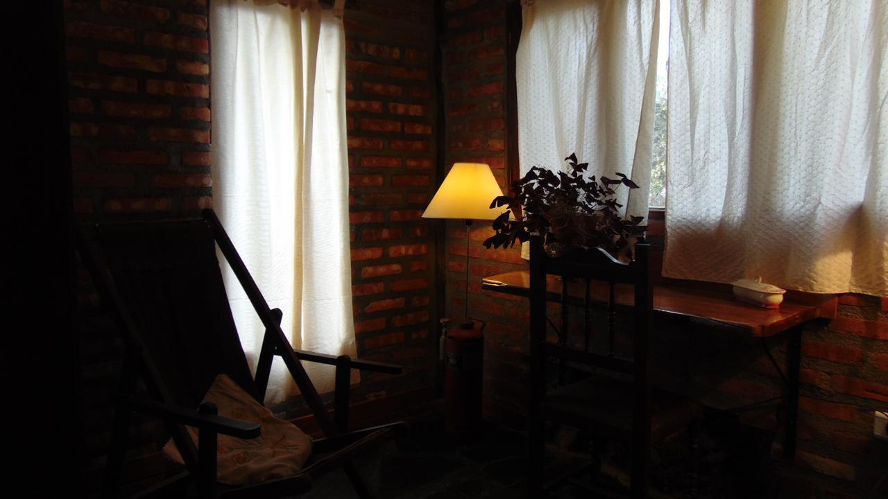 Criollo Lodge Hoyo de Epuyén エクステリア 写真